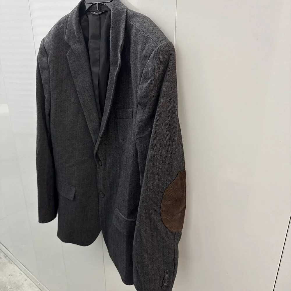 BANANA‎ REPUBLIC Gray 